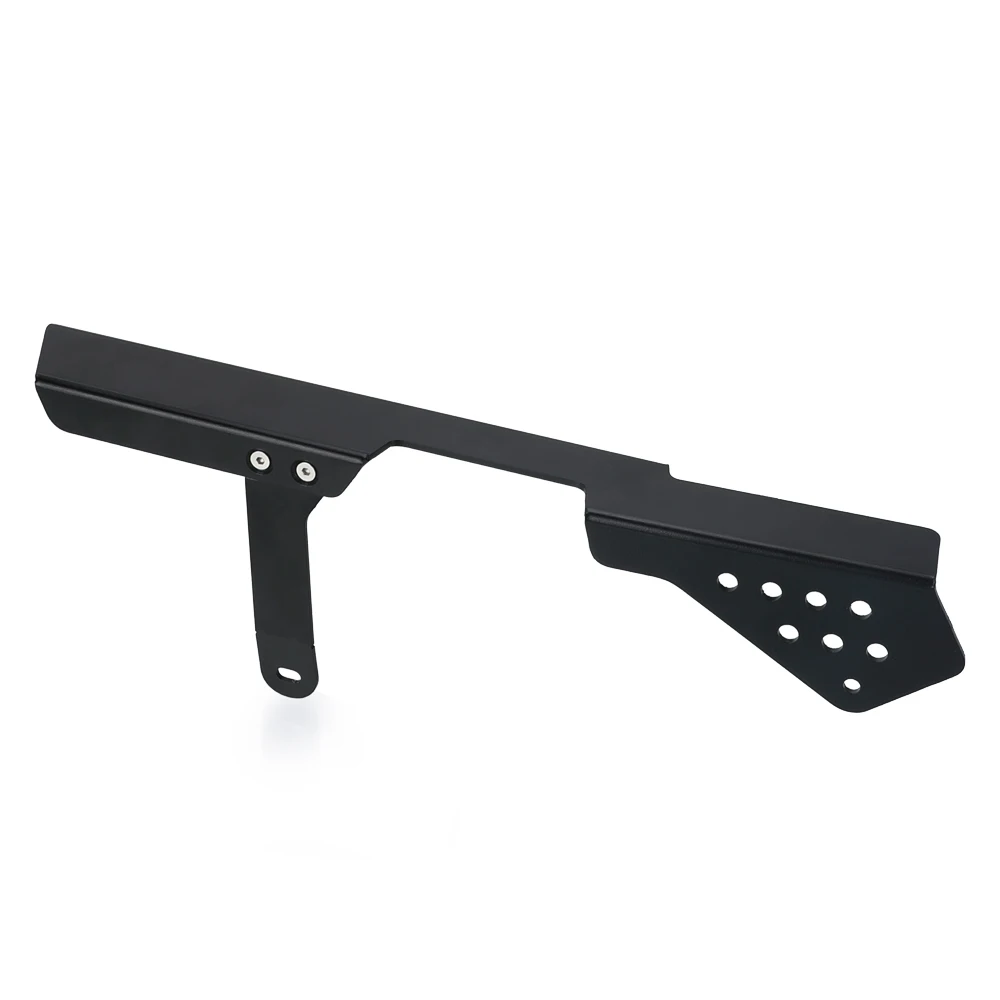 Для Speed Street Twin 900 Scrambler Cup Bonneville T100/T120 2016 ~ 2023 2024 Защитная крышка цепи звездочки 2018 2020