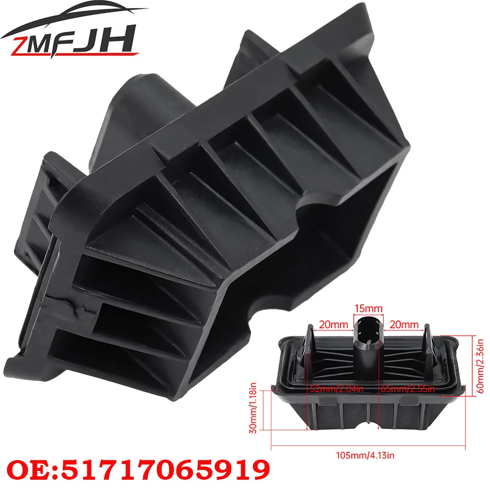 

51717065919 подъемник для автомобильного домкрата, подставка для BMW 5 серии X3 X4 E60 / E6 2003-2010, подставка под домкрат автомобиля, подъемная подставка для автомобиля