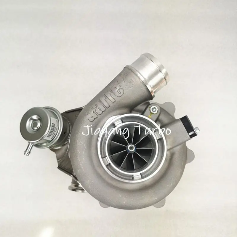 

Оригинал, высокая производительность turbo G25-660 Turbo с wastegate 877895-5085S 877895-5006S