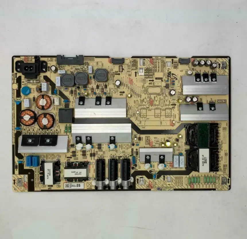 

For Samsung HG75AJ690UKXXV UA75NU7100 Power Supply Board L75E6NR_NHS BN44-00874C