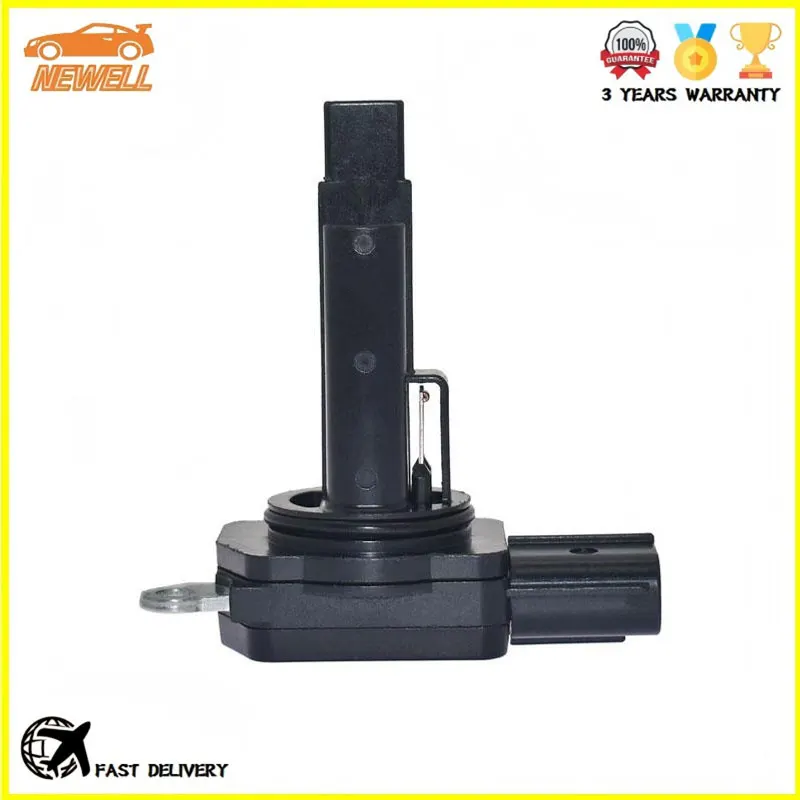 Фото Датчик массового расхода воздуха (MAF) 1525A021 1525A033 197400-5200 для MITSUBISHI LANCER ASX OUTLANDER II 1.8 2.2 DI-D DID 4WD №1