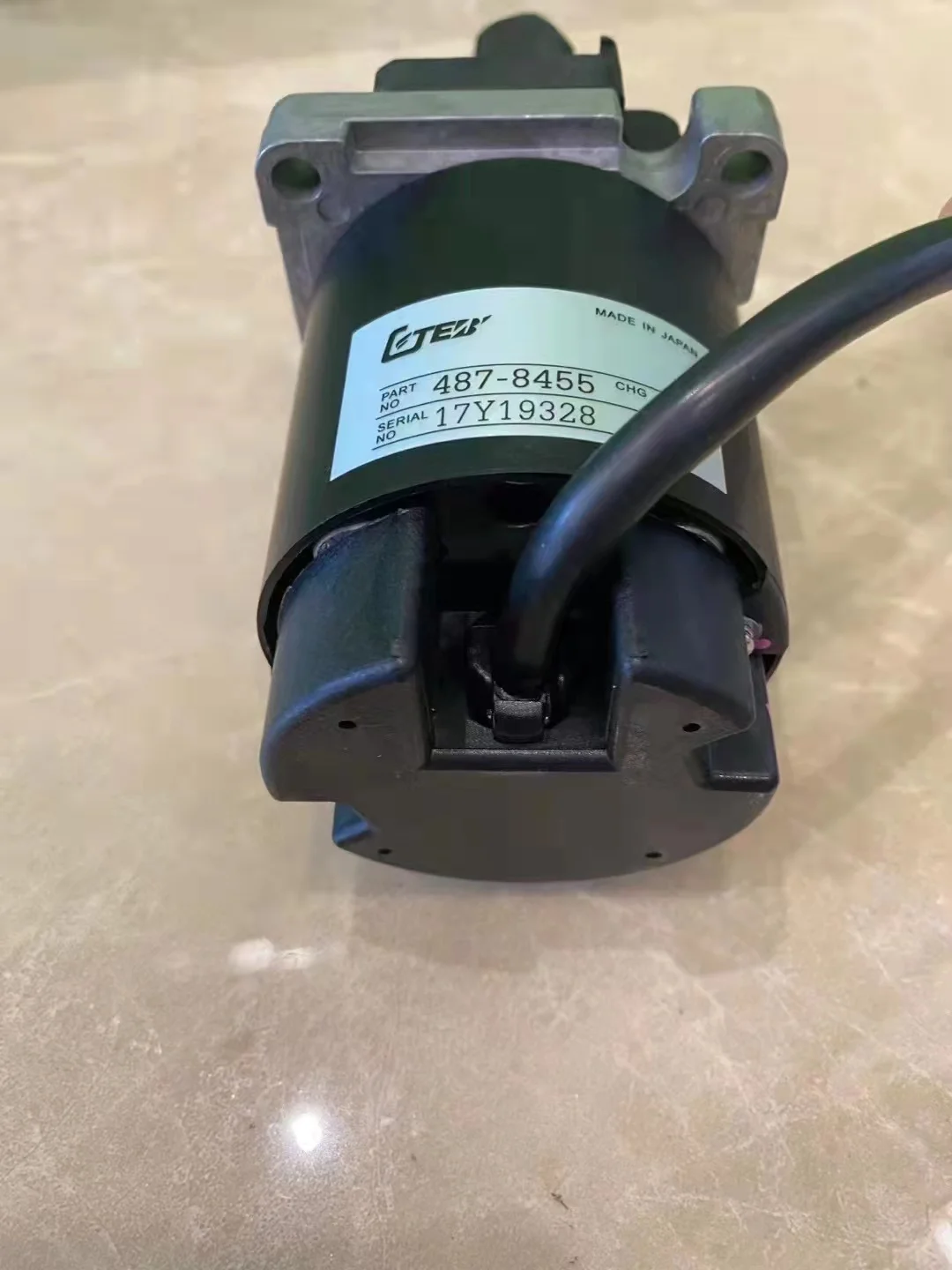 Гидравлический регулирующий клапан SOMPO CAT E323 E345 E320 E320GC E323GC E345GC Экскаватор 487-8455