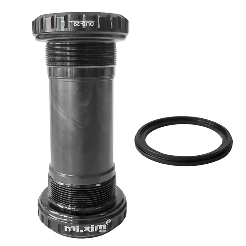 

Mi.Xim Mountain Bike Bottom Bracket Thread Bottom Bracket Threaded MTB Bottom Bracket For Bike Mountain Bike Accessories