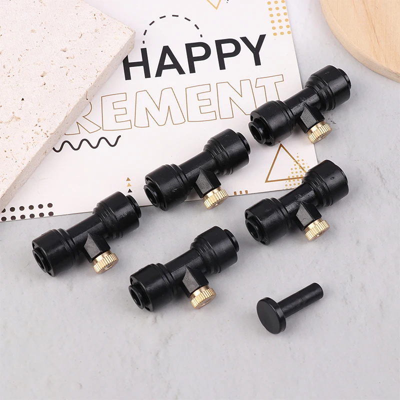 10 шт./партия туманные насадки для сада