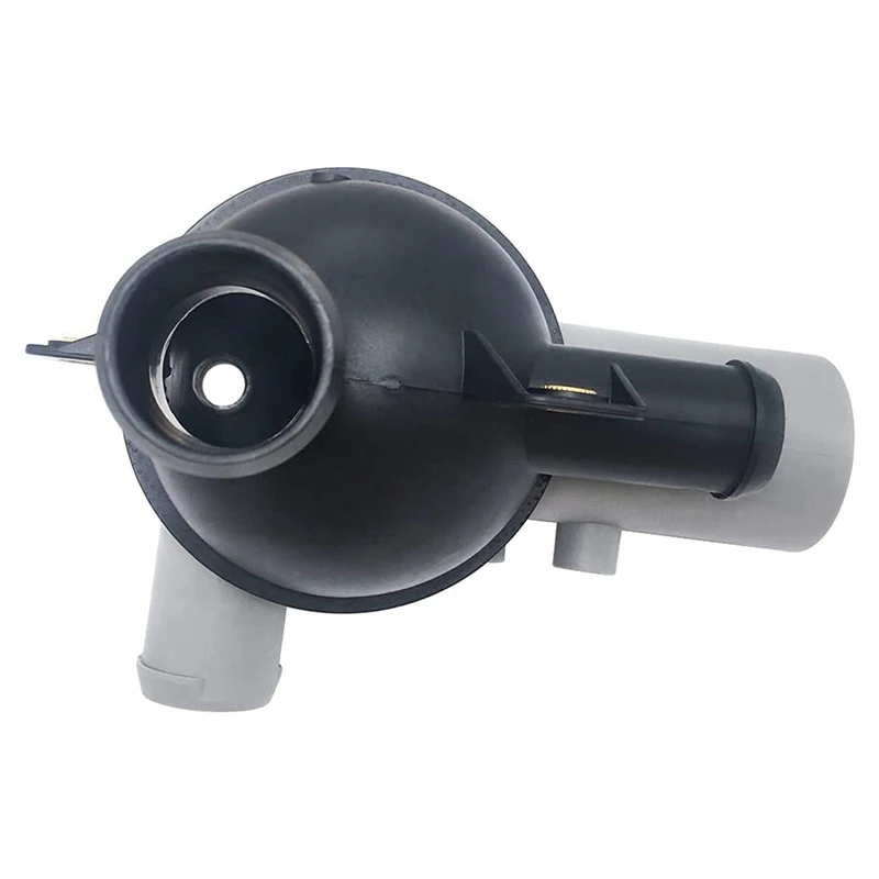 Manual Drain Water Distribution Housing Assy 863631T1 For Mercury Mercruiser Inboard 4.3 5.0 5.7 6.2L 262 305 350 377