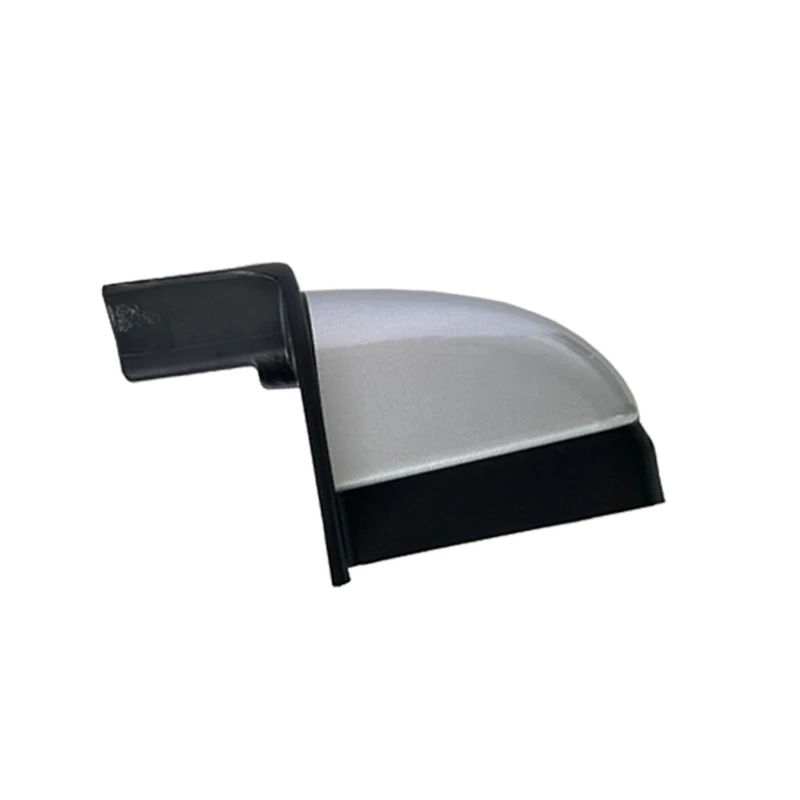 Боковая крышка для подножки NISSAN Navara D23 NP300 2015 2016 2017 2018 аксессуары запасные части