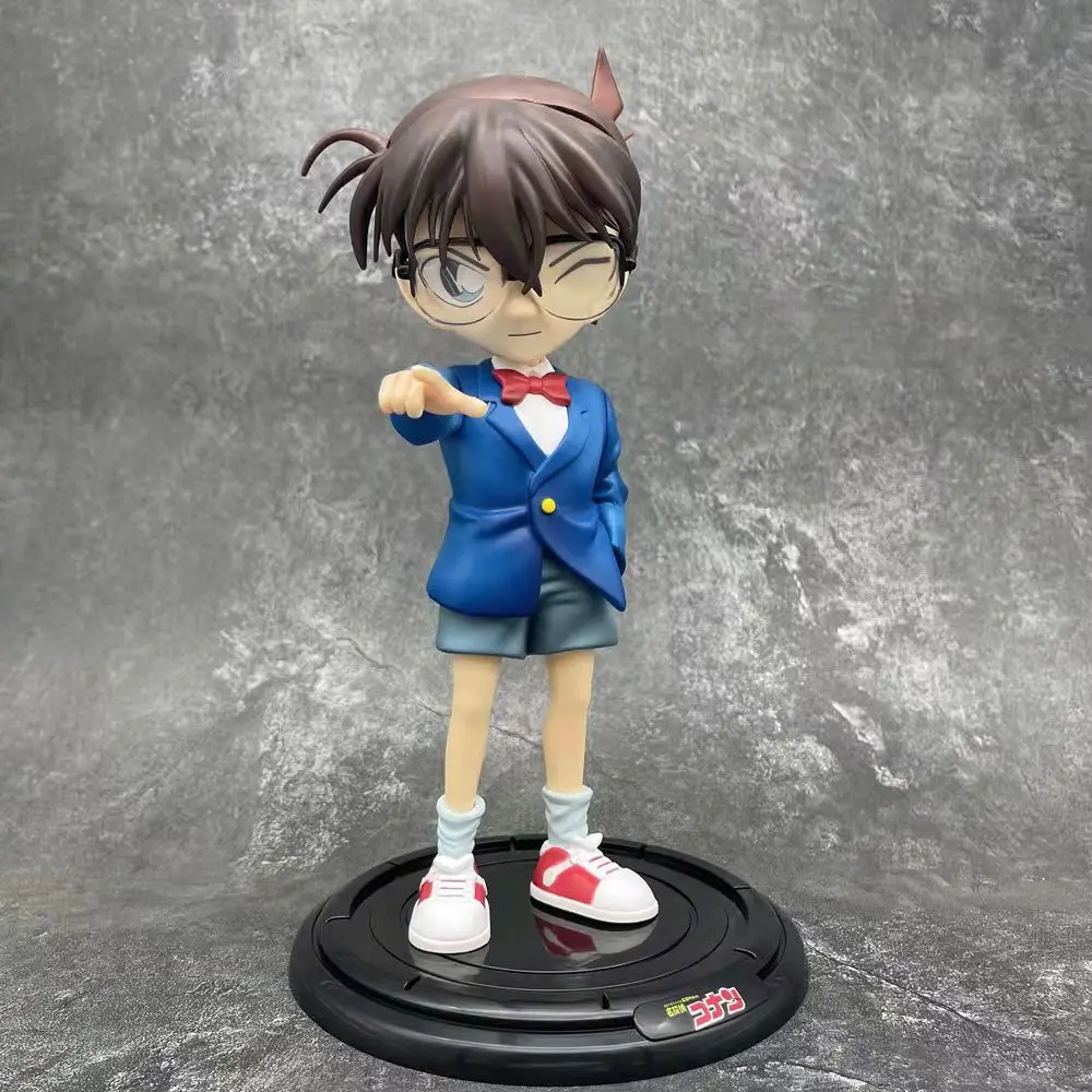 

Фигурка героя из мультфильма «Детектив Конан», 31 см