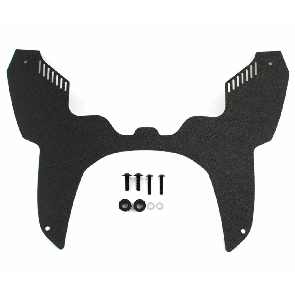 Щит вилки верхний экран отражатель CRF1100L аксессуары для мотоциклов HONDA CRF1100 L Africa
