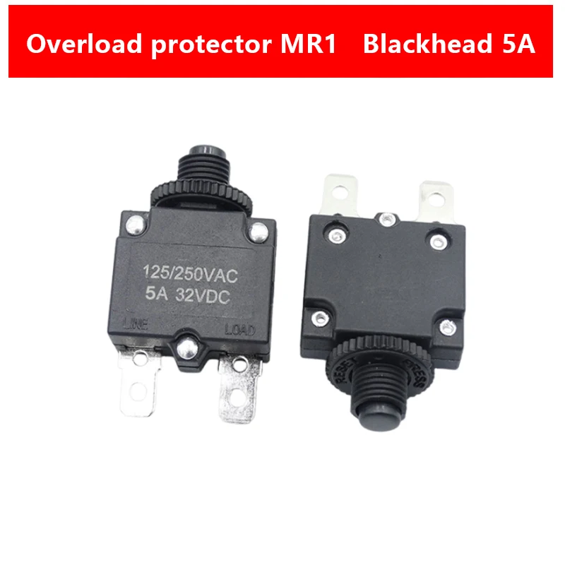 

5A 6A 7A 8A 9A 10A 11A 12A 13A 14A 15A прерыватель цепи защита от перегрузки предохранитель для фотоэлемента аксессуар для воздушного компрессора