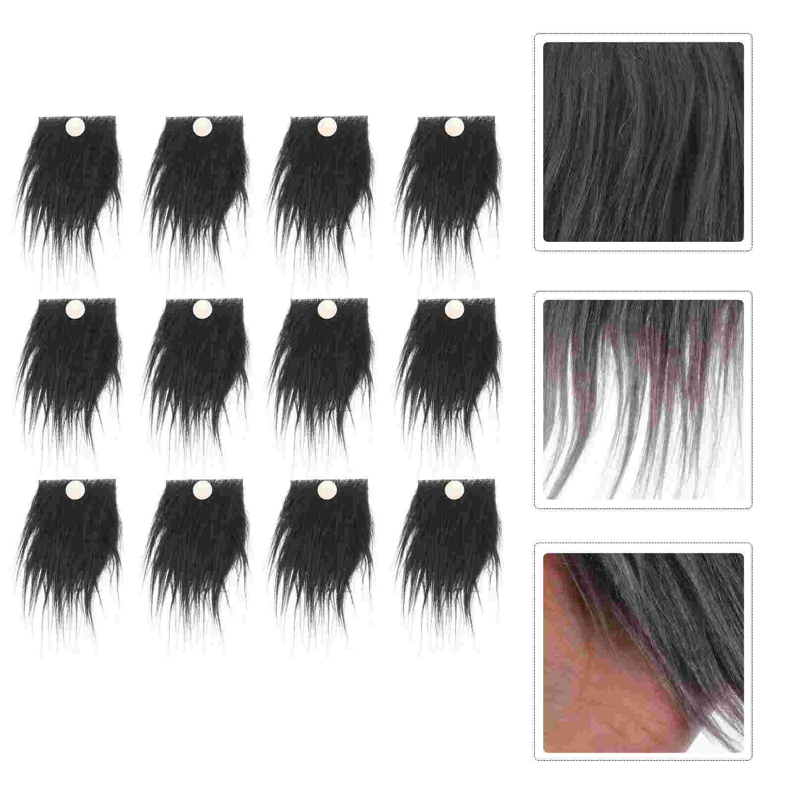 

Beard Gnome Fur Faux Fake Diyaccessories Precut Costume Dwarf Gnomes Beards Forhandmade Wooden Fluffy Unfinished Craftschristmas