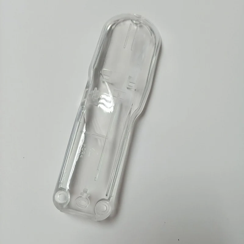 Машинка для стрижки волос прозрачный чехол сделай сам на заднюю панель WAHL 8504