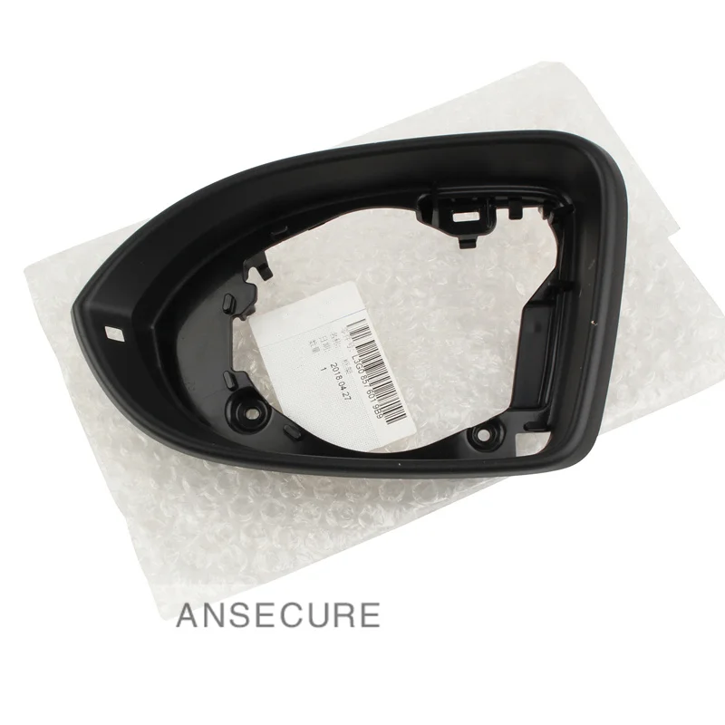 

Left Right Front Mirror Frame Rearview Mirror Housing Cover For VW VOLKSWAGEN Passat B8 Arteon 3G0857601 3G0857602