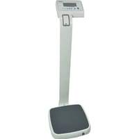 qida height and weight scales digital display precision electronic scale all in one machine 501