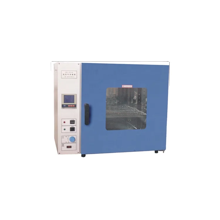 

GRX-9013A Laboratory Used GRX Series Dry Hot-air Heat Sterilizer