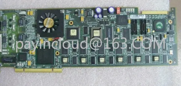 

Applicable To Hp02h 1T US/EU Tr1000/Tr2020 802-150-44 Fax Card