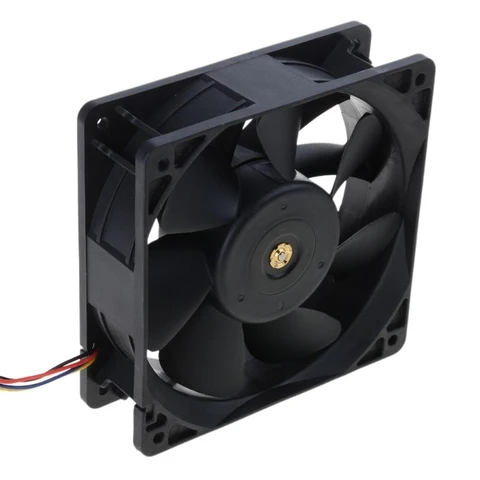 Вентилятор для корпуса компьютера M3GC4NB600860 120x120x25мм 7500 об/мин