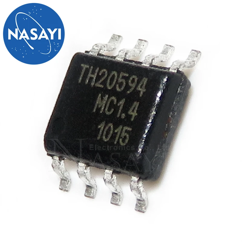 

5pcs/lot TH20594MC1.4 TH20594 SOP-8