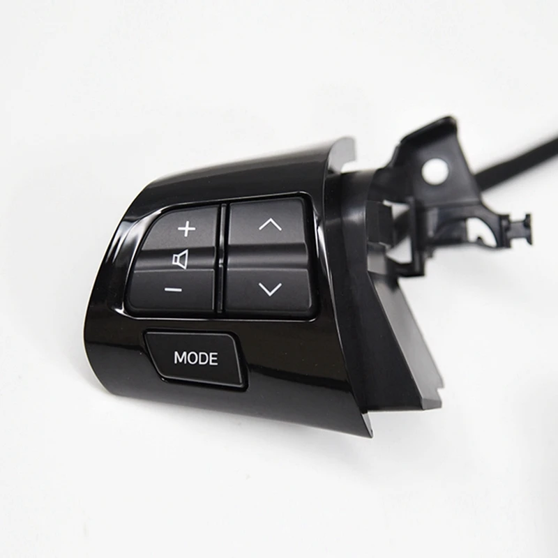 2X кнопка управления звуком на рулевом колесе круиз-переключатель 84250-02230 для Toyota