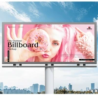 outdoor p3 91 led display screen for advertising