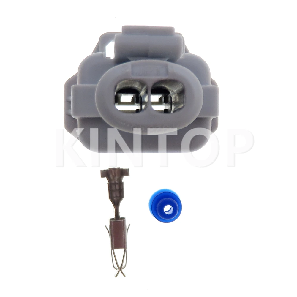 Рисунок 5 - 1 компл., 2-контактный автомобильный