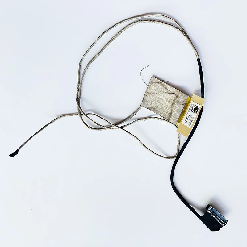 

LCD Screen Display Video Cable for Lenovo G70-30 G70-45 G70-50 G70-70 G70-80 DC02001MN10