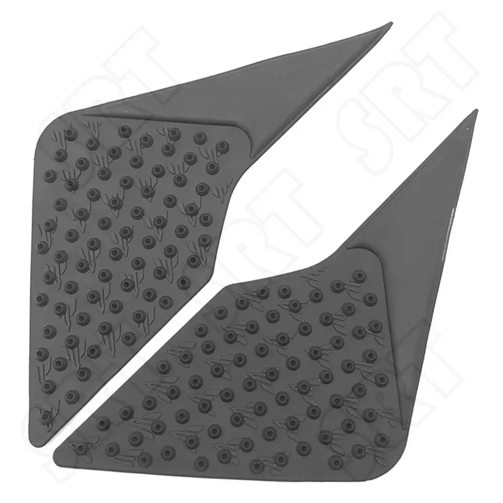 Рисунок 2 - Подходят для Yamaha MT 09 TR фототрассоискатель