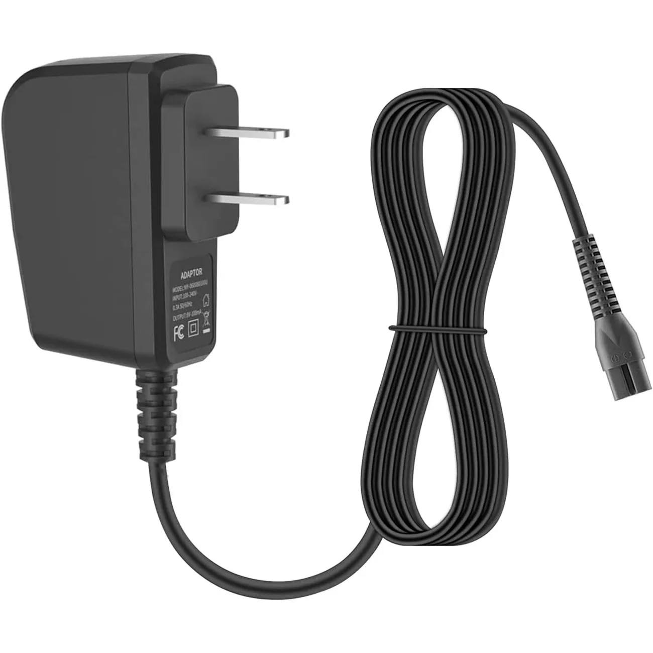 Charger for Wahl Color Pro Cordless Rechargeable Hair Clippe