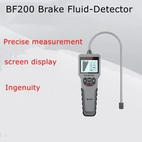 bf200 brake oil detector car brake oil tester brake fluid moisture tester brake oil detection pen