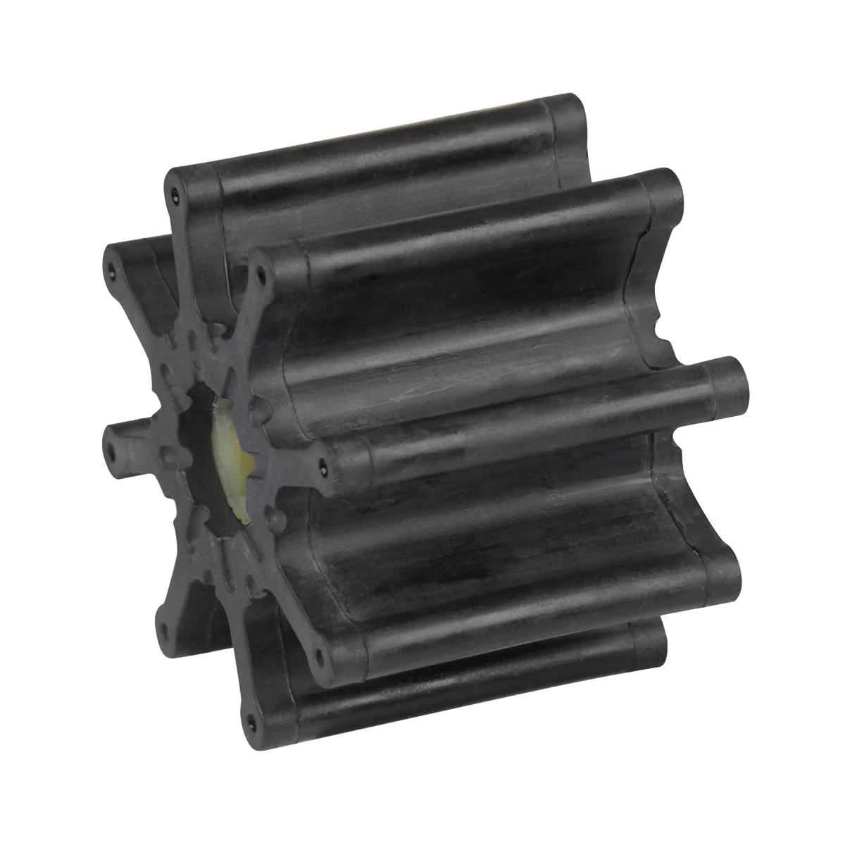 Крыльчатка водяного насоса для Mercruiser Mercury Bravo MAG мпао 4 3-5 7 Л 6 2/8.1 л детали и