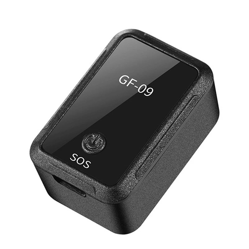 GPS-трекер управление через приложение защита от кражи локатор для собак и кошек