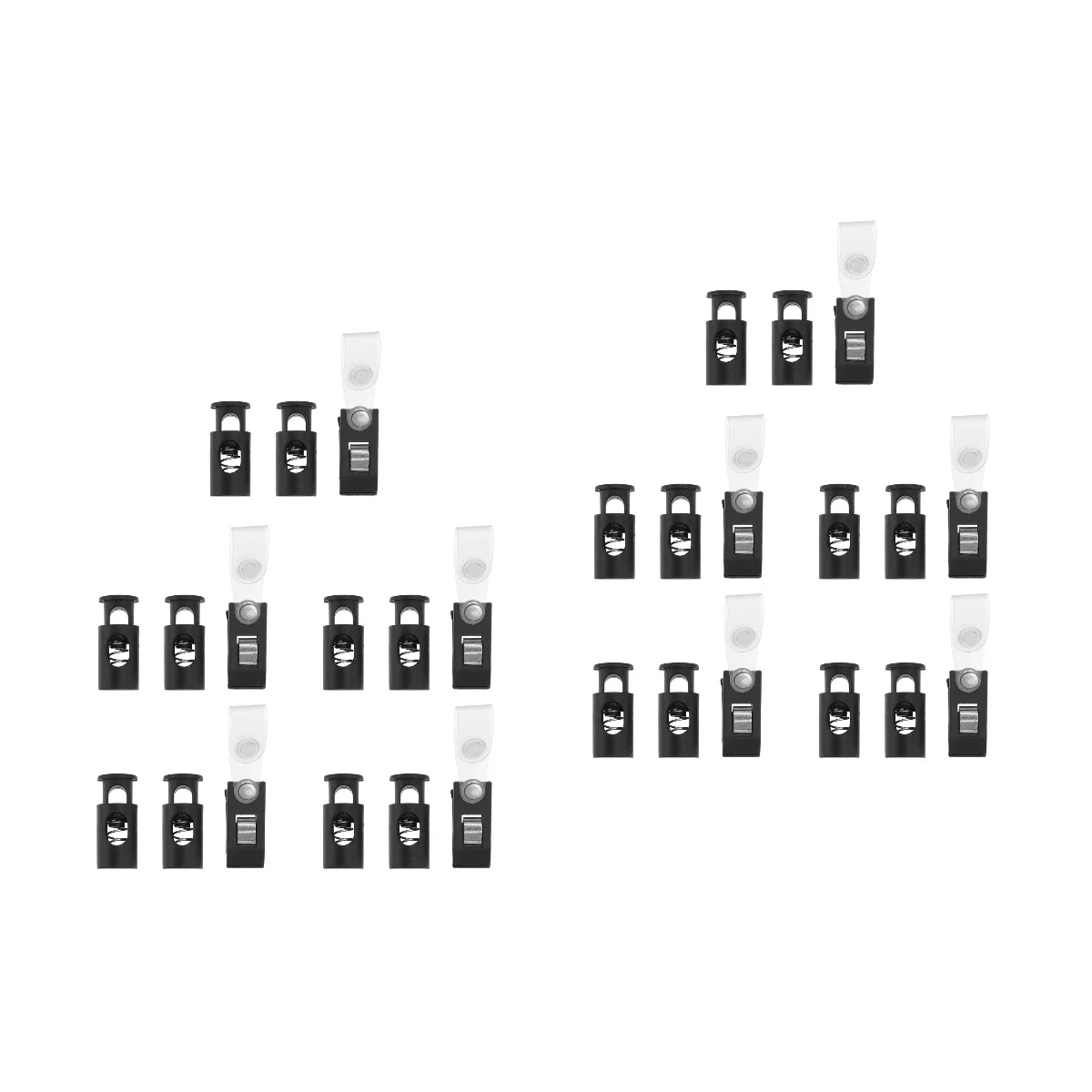 

Flag Garden Stoppers Clips Wind Anti Rubber Stopper Flags Clippole Flagpole Fixatortools Lawn Yard Installationaccessories