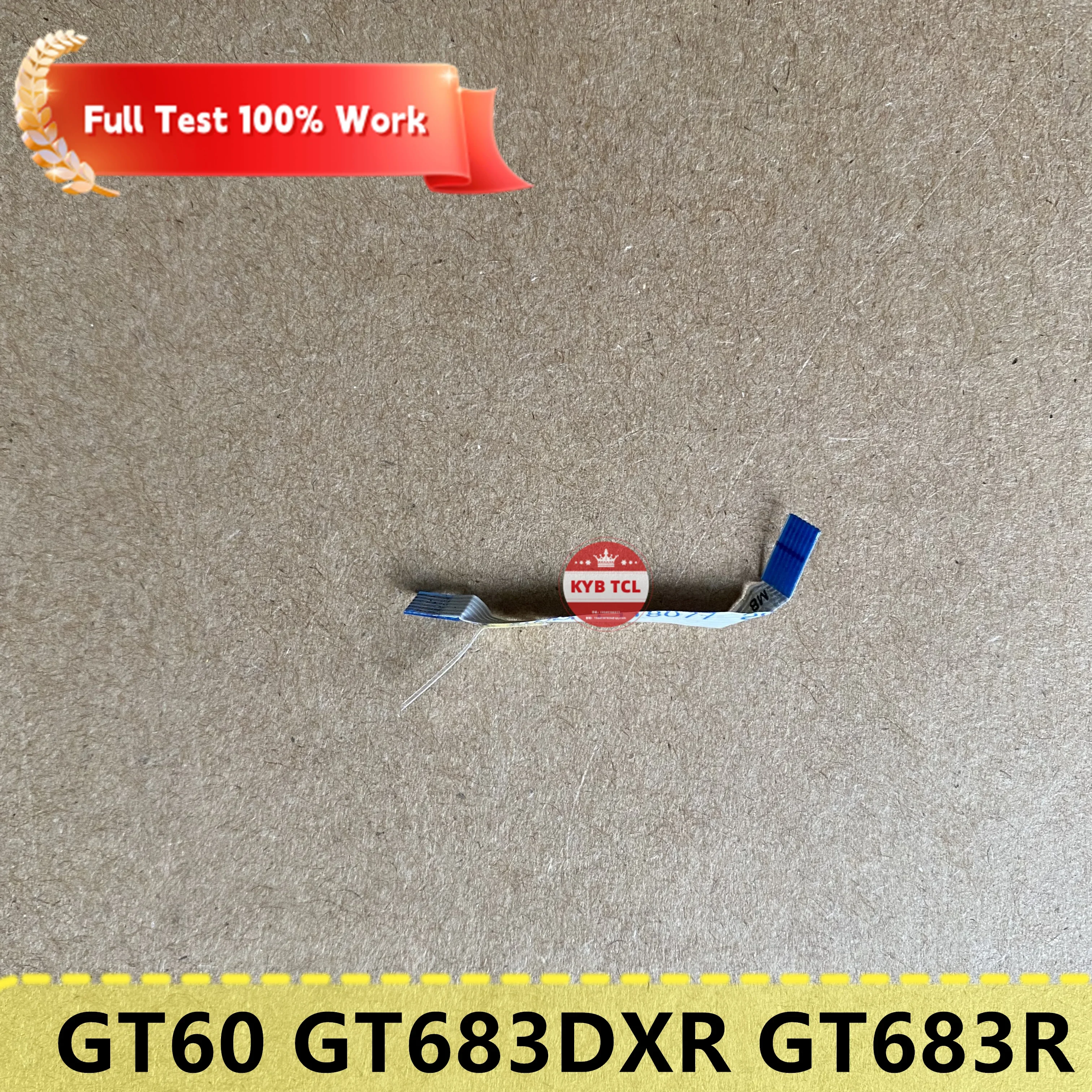 MS-16F2K MS-16F2J MSI GT60 GT683DXR GT683R GT680DXR GT683 ноутбук платиновый платы mit Kabel или кабель Lavagna con