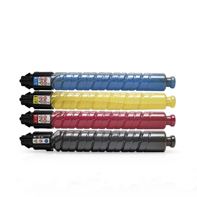 4 шт./компл. MPC305 MP C305 CMY83g BK224g TN тонер-картридж для Ricoh Aficio MPC 305 совместимый с