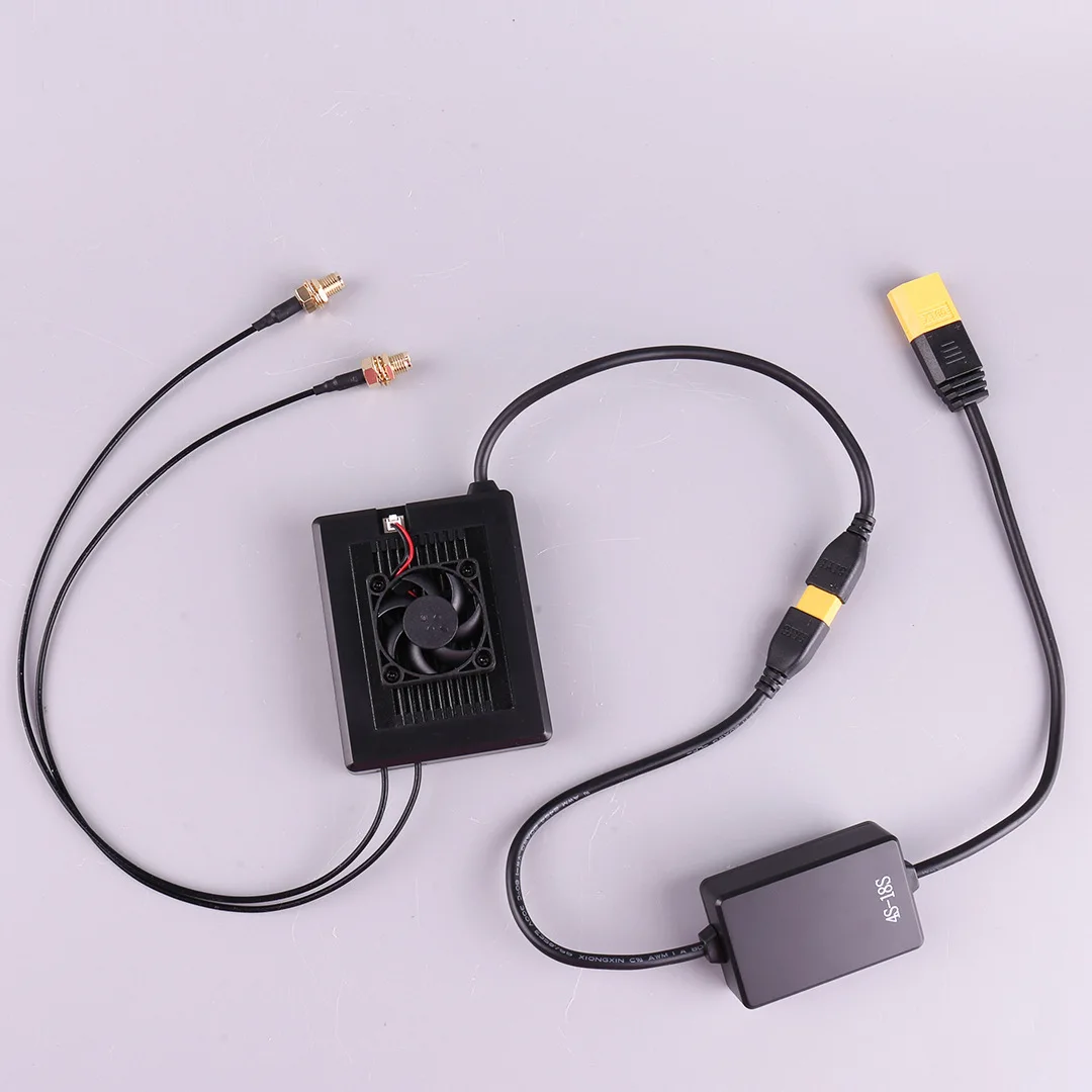 Воздушный блок MK32 HM30 MK15 с широким диапазоном передача изображений Full HD 1080p SBUS PWM