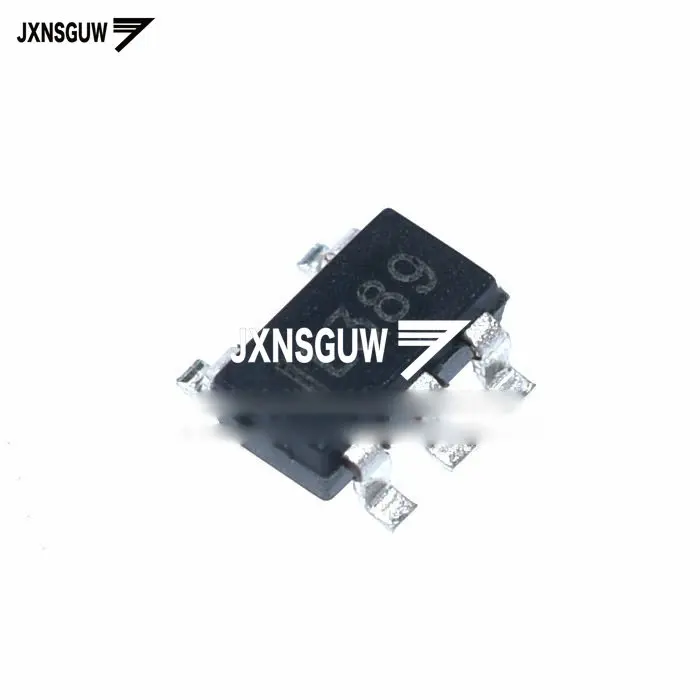 

50PCS NEW SMD SPX3819M5-L-3-3/TR 3.3V SPX3819M5-L-5-0/TR 5V SOT-23 Regulator LDO 500mA 3.3V 5.0V Low Noise