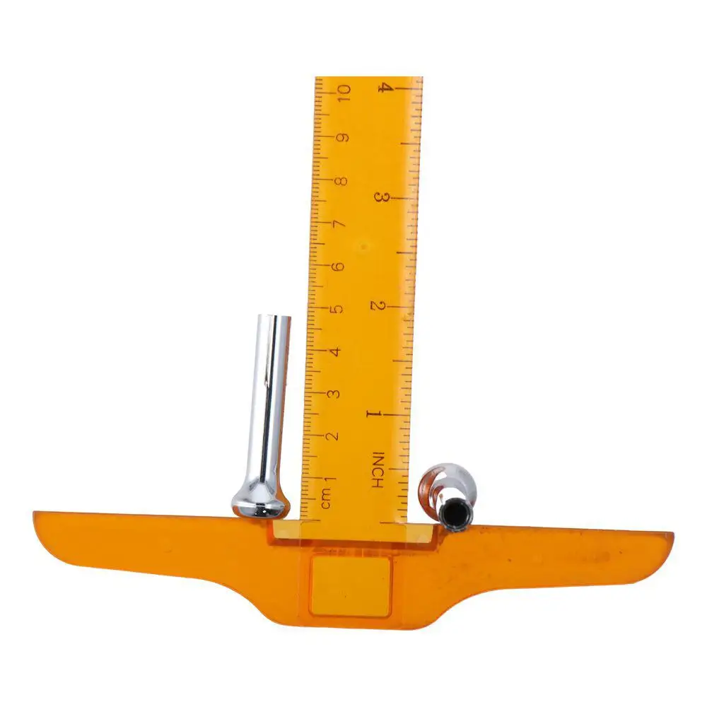 2 шт. пластиковые ручки для автомобильных дверей GM Chevy 1971-1988 и грузовиков