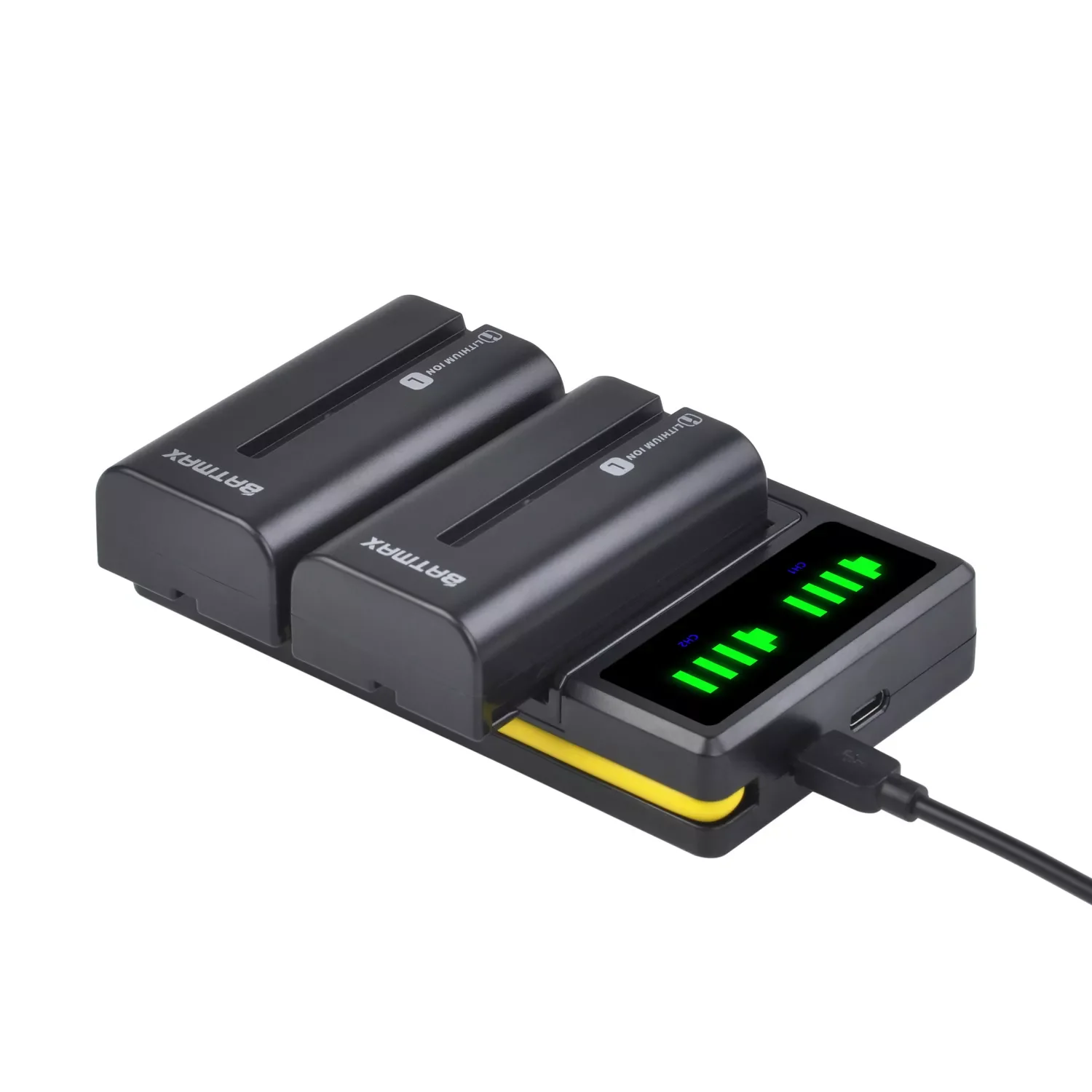 

Зарядное устройство USB для Sony, 2600 мАч