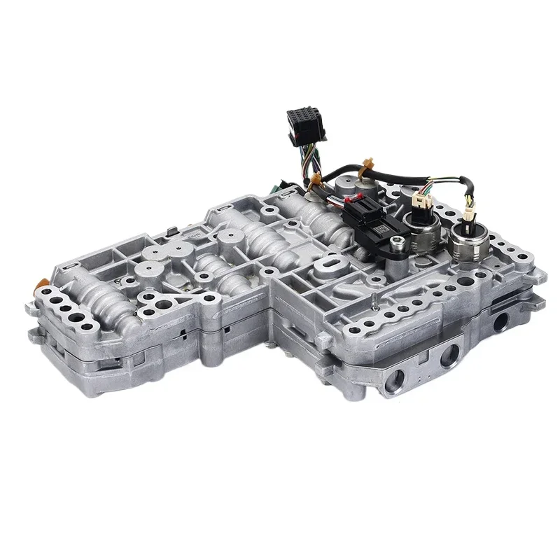 Оригинальный корпус клапана автоматической коробки передач CTF25 CVT25 в сборе для