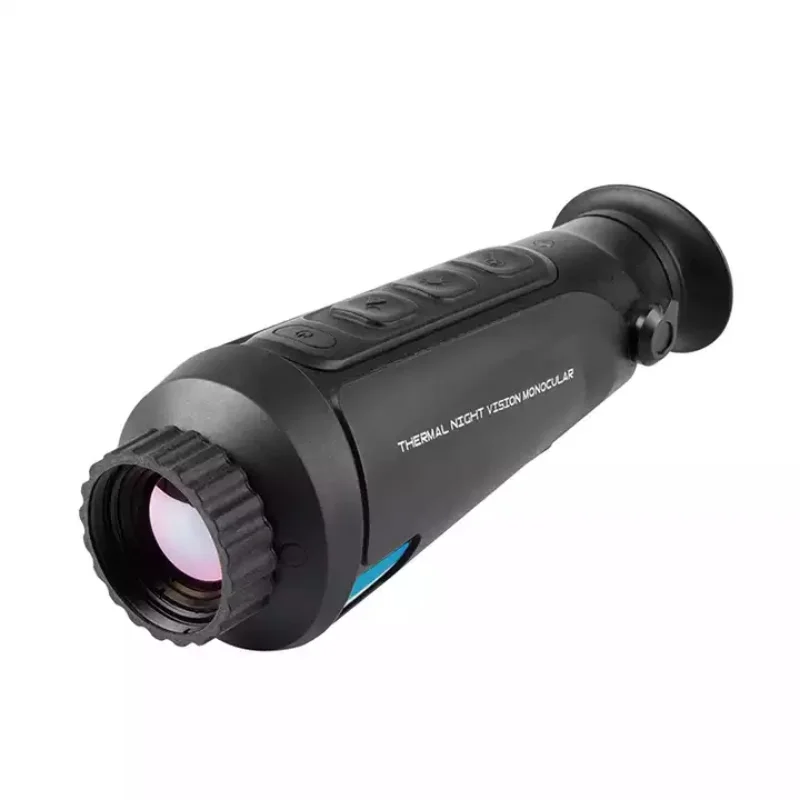 

25mm Handheld Infrared Thermal Imaging Monocular Scope