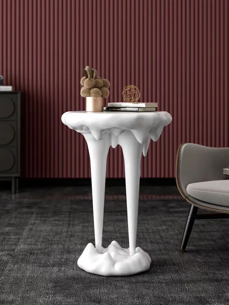 Кофейный столик с 2 столешницами дизайн в ассортименте