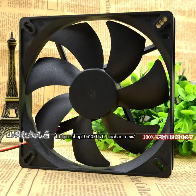 

Y.L.FAN YUELUN D14BH-24 14025 14CM 24V 0.36A