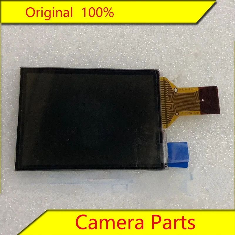 

Экран дисплея камеры для Canon SX10 SX20 PC1438 PC1304, ЖК-экран камеры без подсветки
