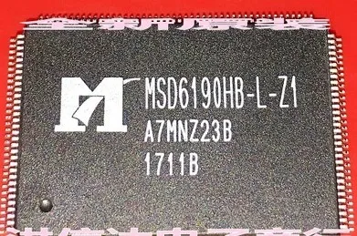 

MSD6190HB-L-Z1