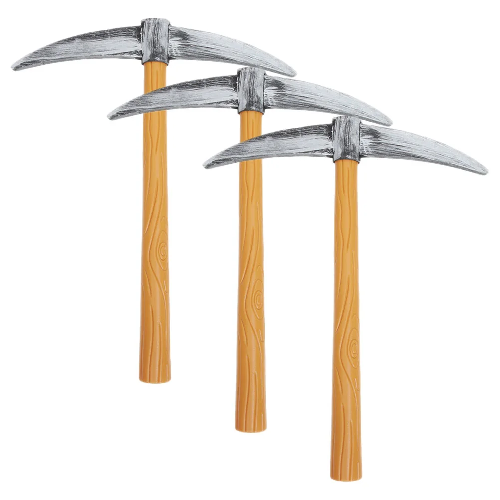 3 шт. кирка нарядное платье уникальные украшения крючок надувной реквизит для