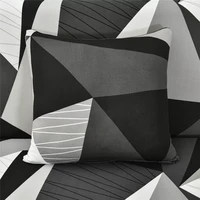 45x45cm elastic pillow case cushion cover home decoration accessories