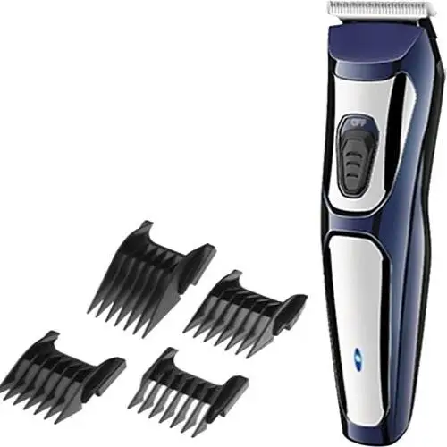 

Dearling Rf-825 профессиональная перезаряжаемая машинка для бритья бороды