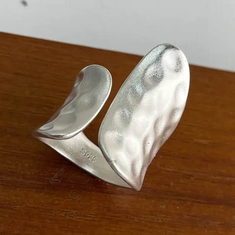 Серебряные кольца BFCLUB  для женщин