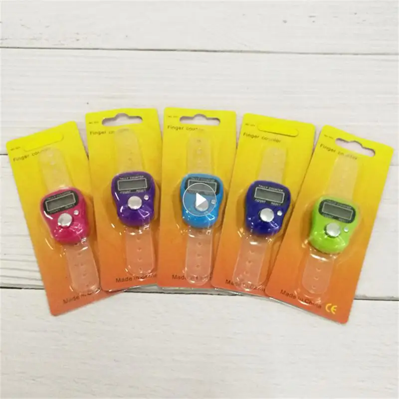 Многофункциональный счетчик молитв Будды удобные прикосновения длительный срок