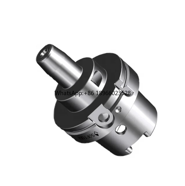 Держатель гидравлического инструмента Новое поступление высокоскоростной