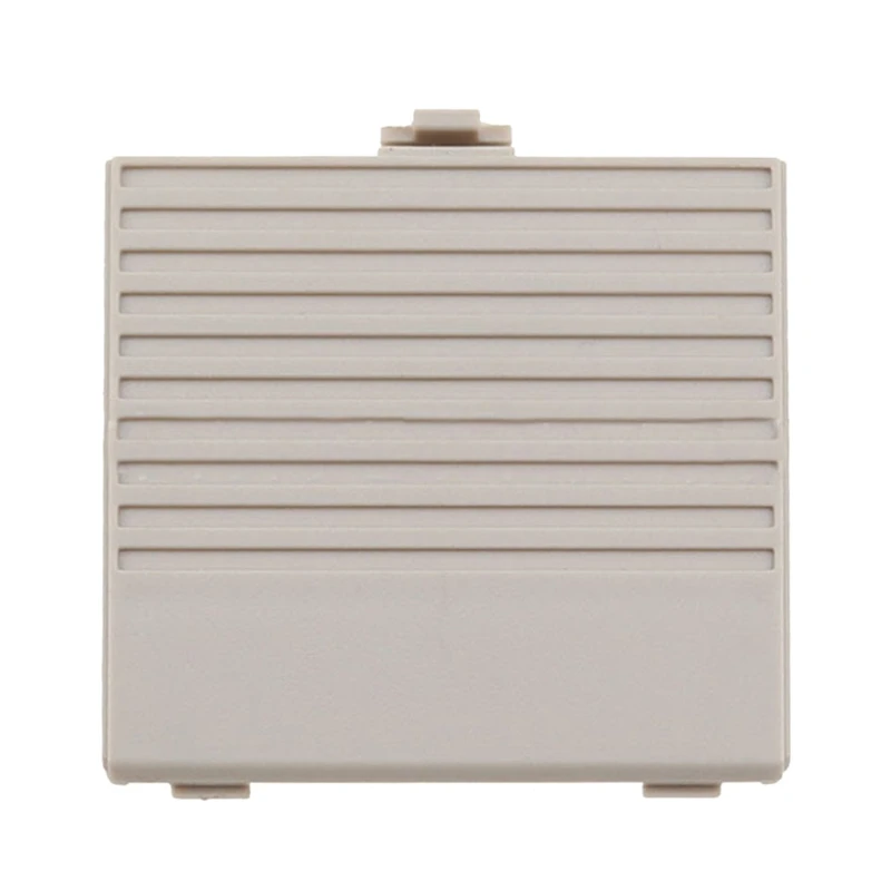 

For GameBoy Classic GB-DMG GBO Battery Cover case Holder for Game boy back Battery Lid Door Shell Drop Shipping